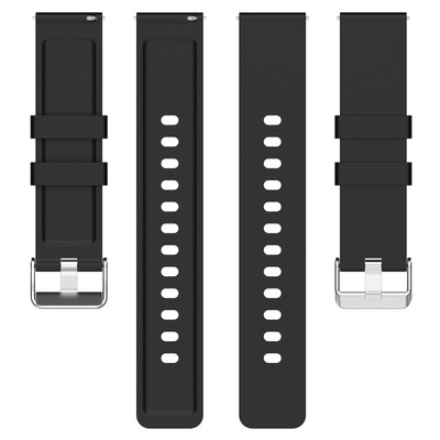 Silicone Watch Band Strap For Huami Amazfit Bip 3/BIP Lite/1S/GTS 3/2e/GTR 42MM