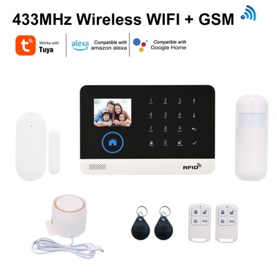 App Remote Control S3s8
