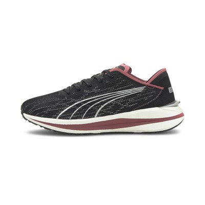 

Женские кроссовки PUMA Electrify Nitro WTR, Black - black, Running