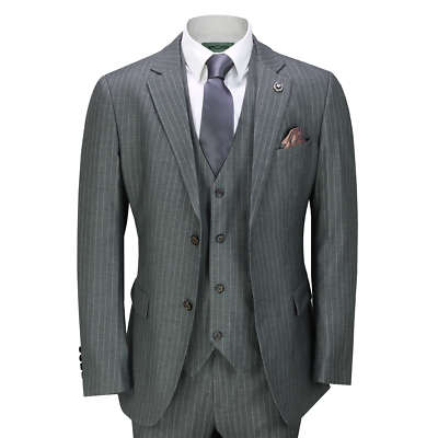 スーツ Late 50s style herringbone stripes Late 50s style herringbone stripes