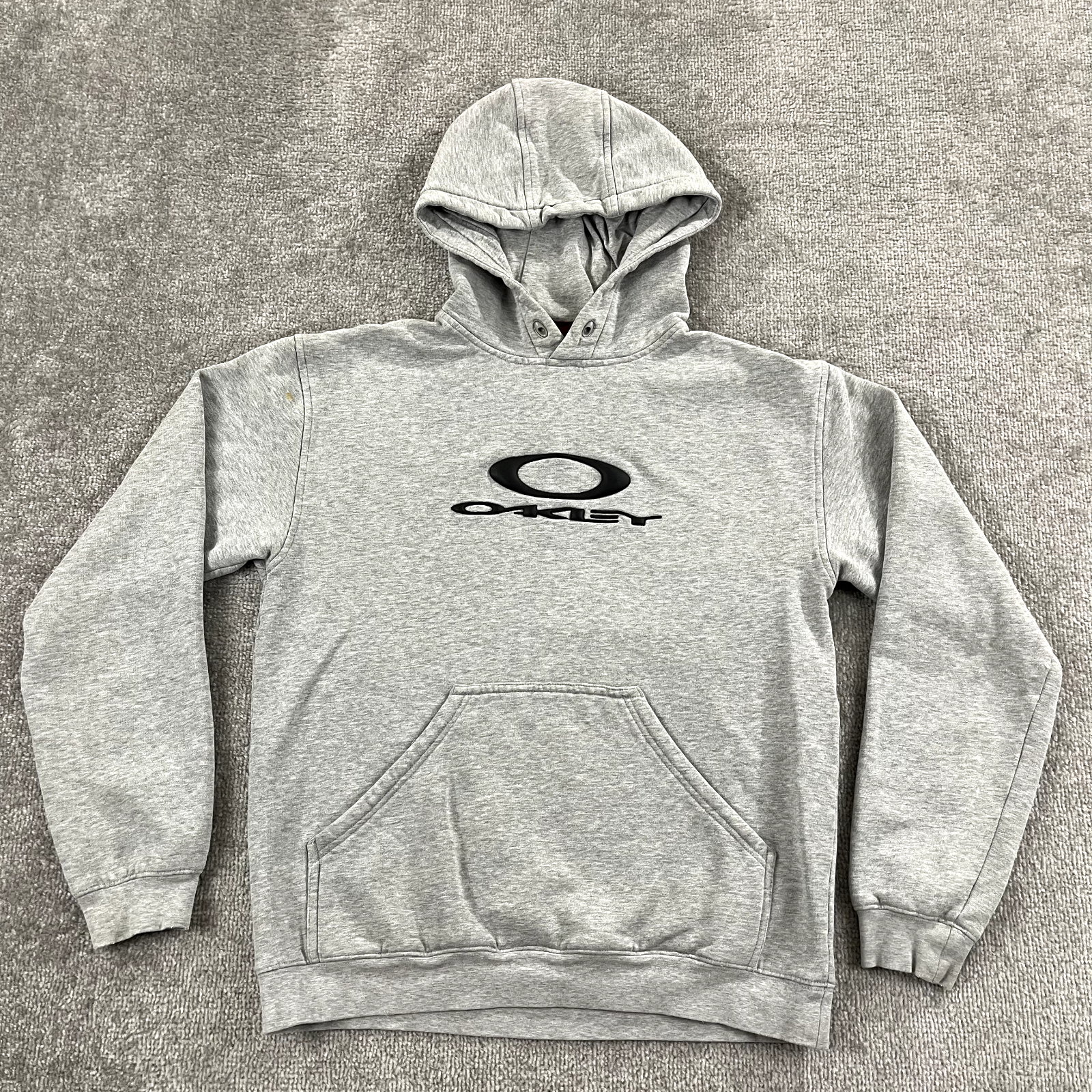 【Ennoy】20AW logo sweat (M) Ennoy】20AW logo sweat (M)