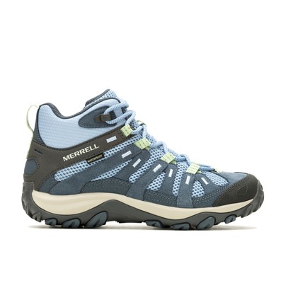 Женская водонепроницаемая обувь среднего размера Merrell Alverstone 2 Women