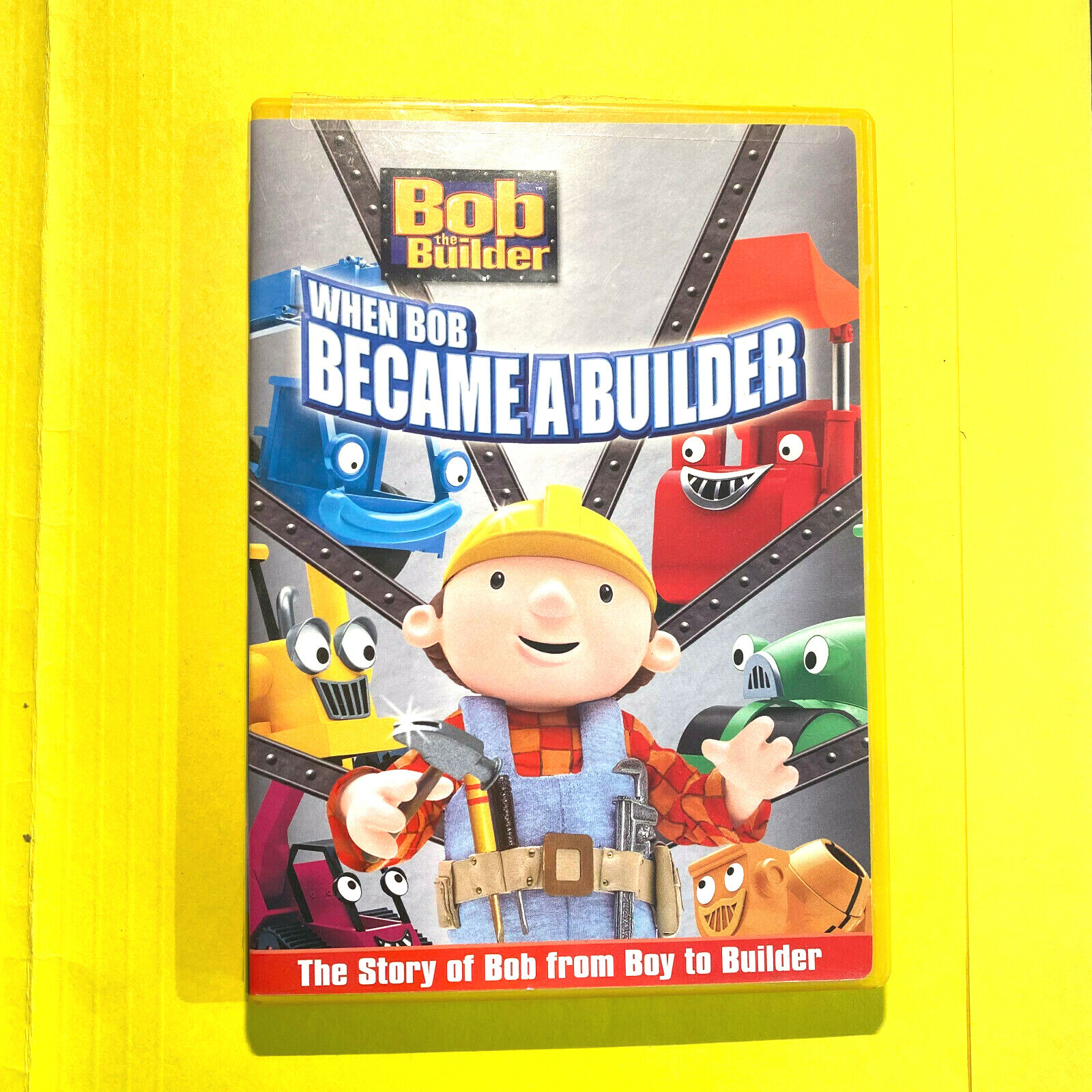 その他 Bobs Job Presents: Bobs Many Jobs [DVD] Amazon.com: Bob's Job Presents: Bob's Many Jobs [DVD