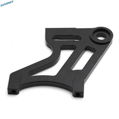 Oversize 250mm Rear Disc Rotor Brake Caliper Bracket for SUR-RON Light Bee X LBX
