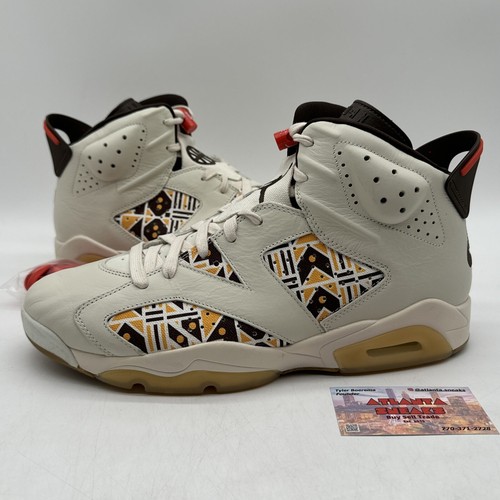 air jordan 6 gs quai 54