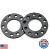 VLAOSCHI Black Forged 5x4.5 5x4.75 5x114.3 Wheel Spacers 1/2