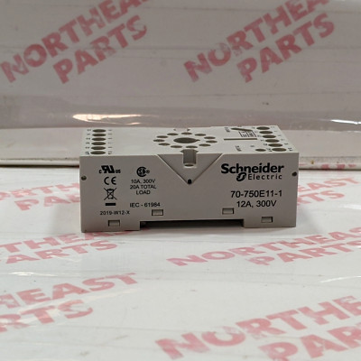 Schneider Electric 70-750E11-1