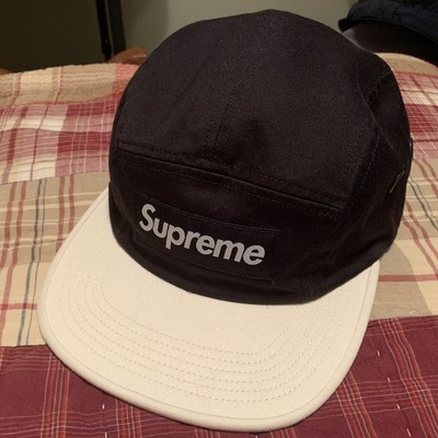 supreme skate hat