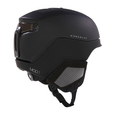 Oakley MOD5 Snow Helmet  - FOS900641-02E - Blackout - L
