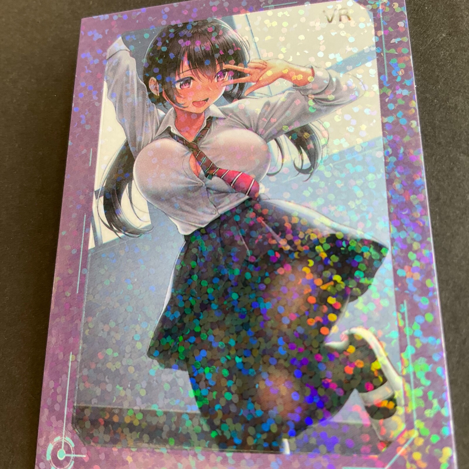 Goddess Story - Midsummer's Covenant - Anime Waifu Doujin