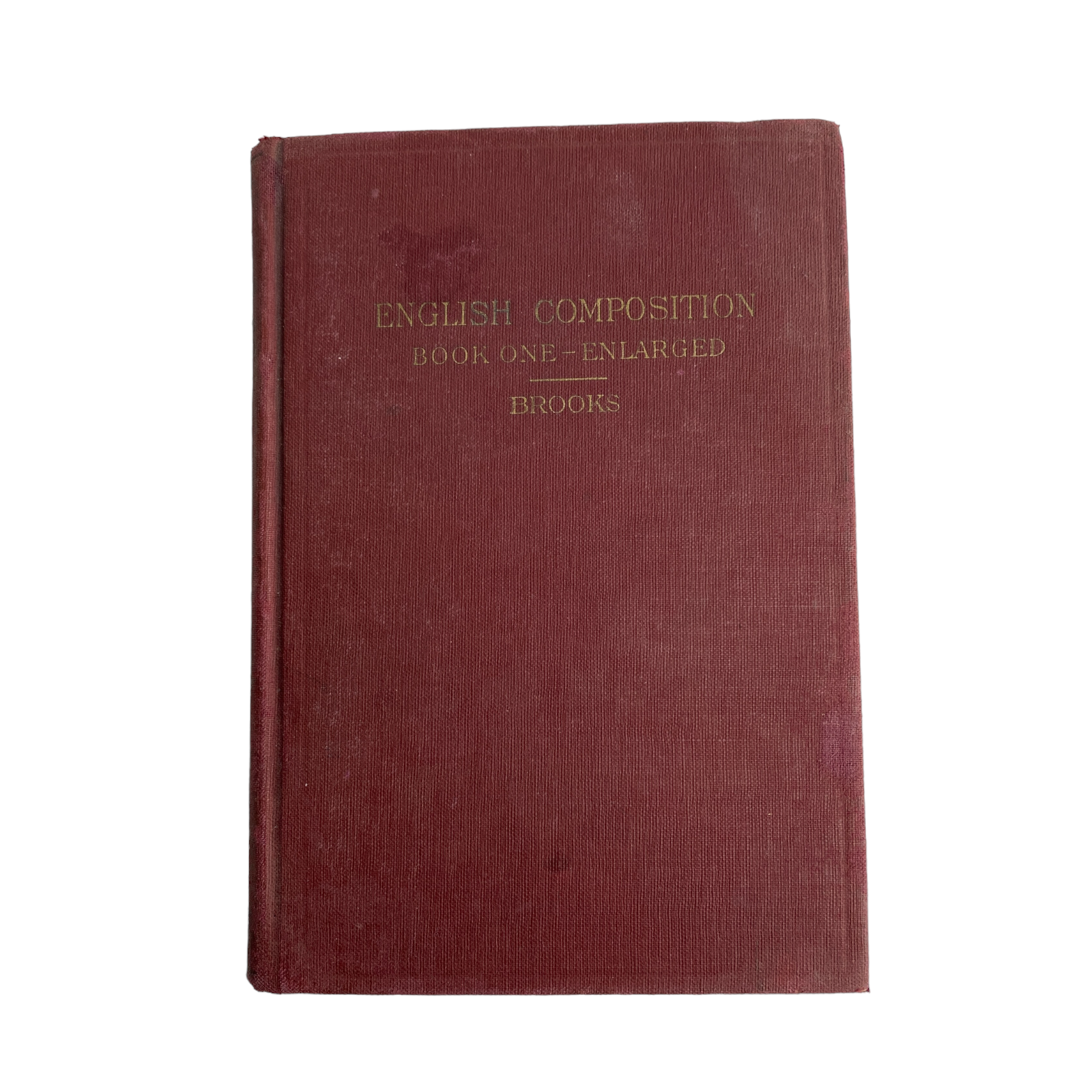 A BASIC GUIDE TO ENGLISH COMPOSITION ◆ A BASIC GUIDE TO ENGLISH COMPOSITION ◇ English Composition