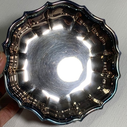 パティントン テーブル・ベル 【SILVER PLATE】 パティントン テーブル・ベル 【SILVER PLATE】