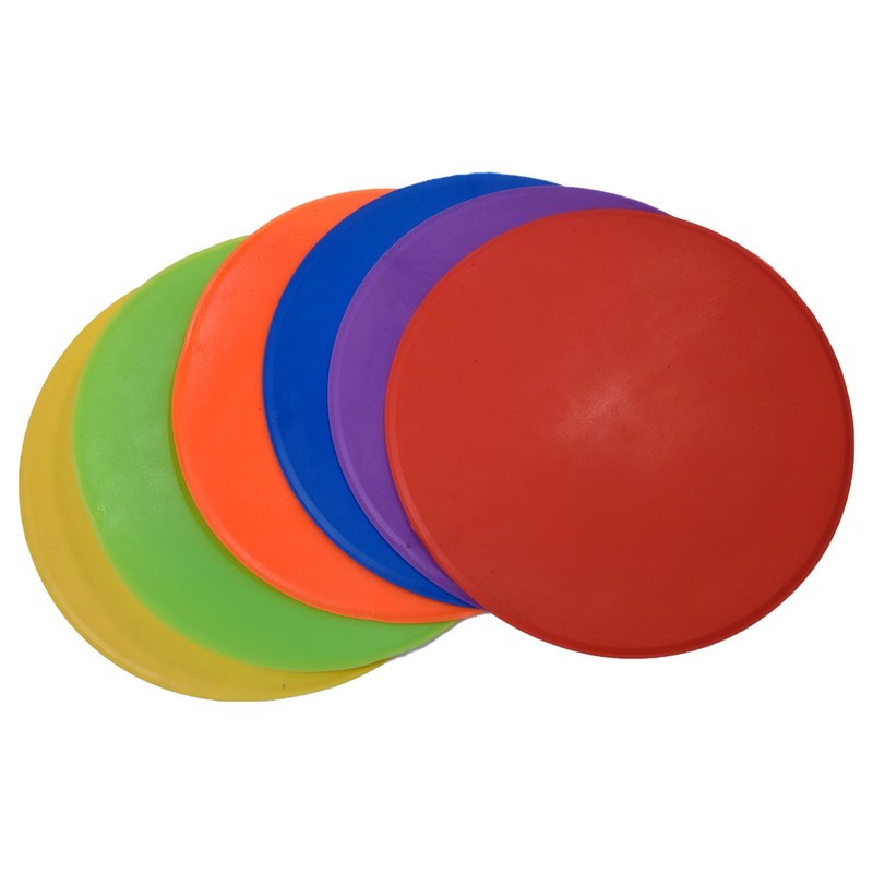 Football Pitch Floor Disc Sport