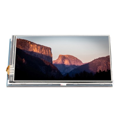 3.5 inch 320*480 Touch Panel TouchScreen TFT LCD Module Display for 