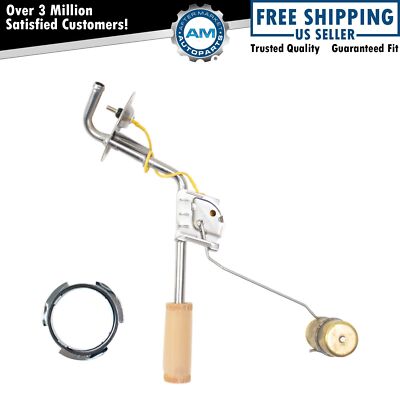 Stainless Steel Fuel Gas Tank Sending Unit for Cougar Mustang