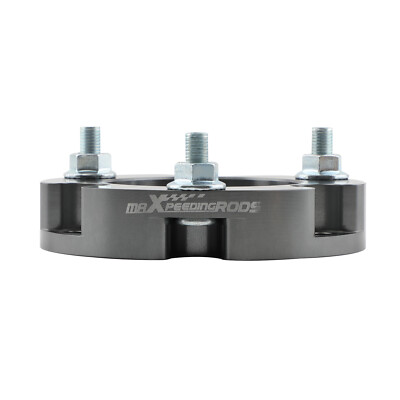 2" Front Leveling Lift Kit For Toyota Tacoma 4Runner FJ Cruiser 2003-2023