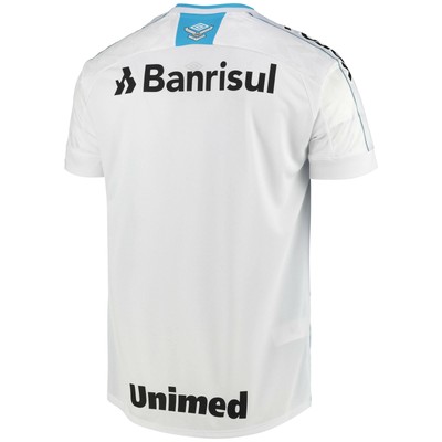 UMBRO UMBRO GREMIO AWAY JERSEY SPORT SUMMER TOP T-SHIRT SHIRT 2020-21