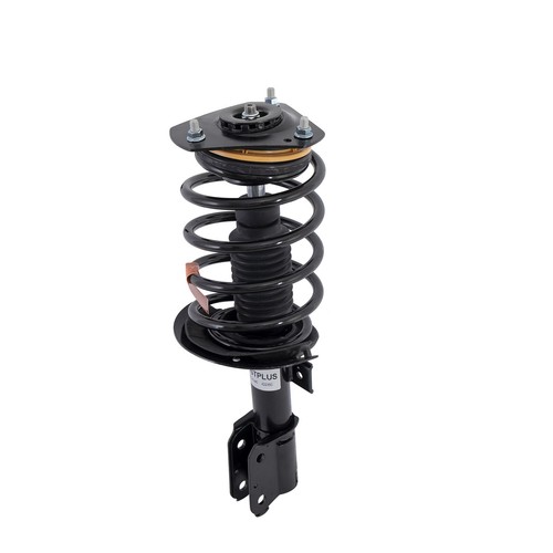 4PCS Front & Rear Complete Struts Assembly For 2004-2008 Pontiac Grand Prix