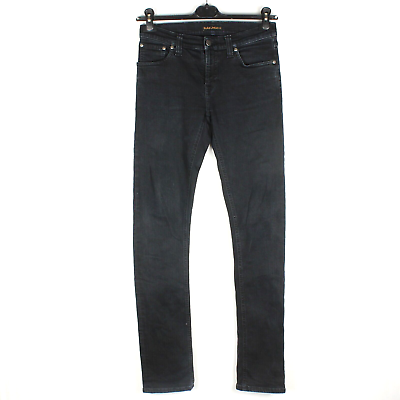 W27 jeans shop size