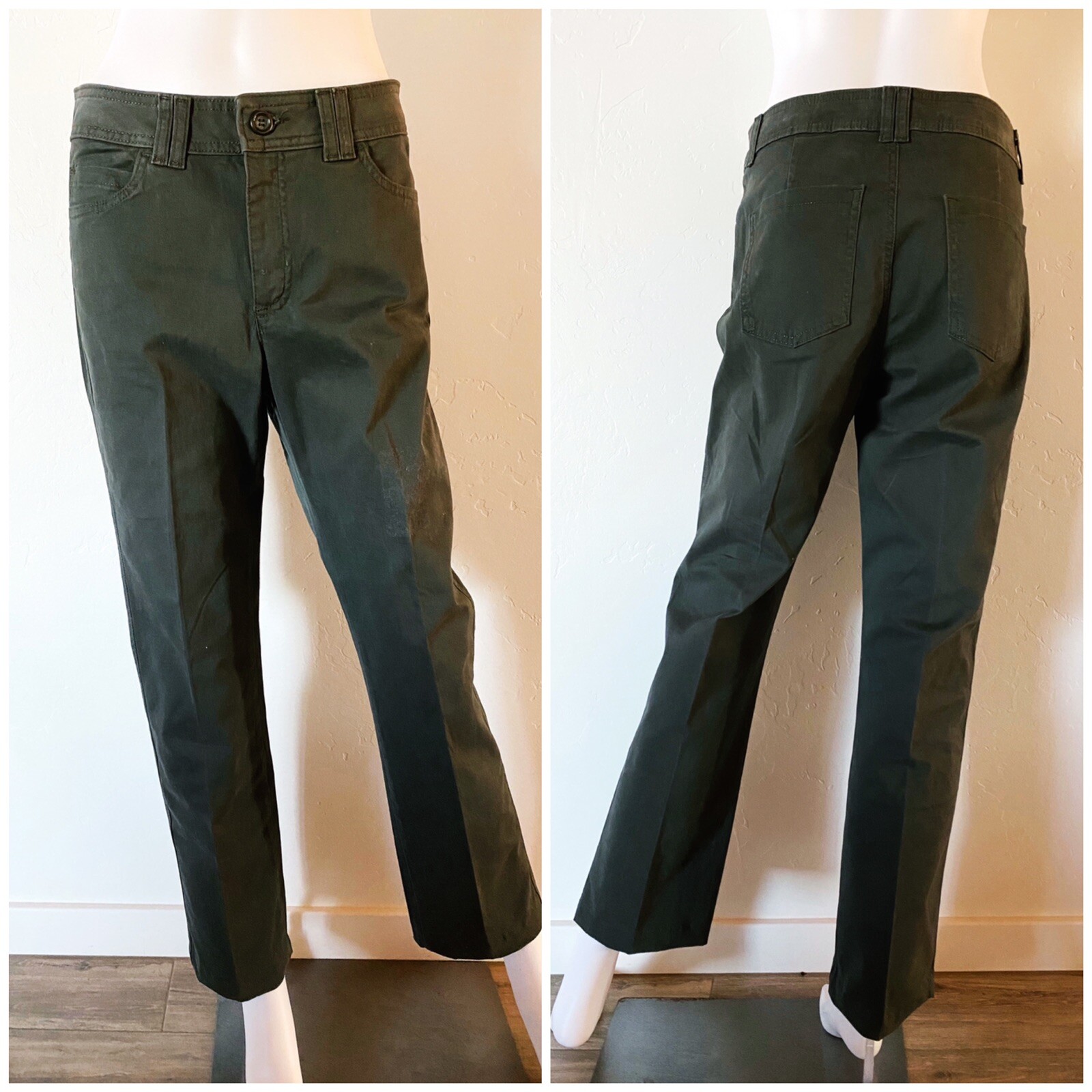 Брюки LEE CLASSIC FIT NWOT EARLY 00'S 