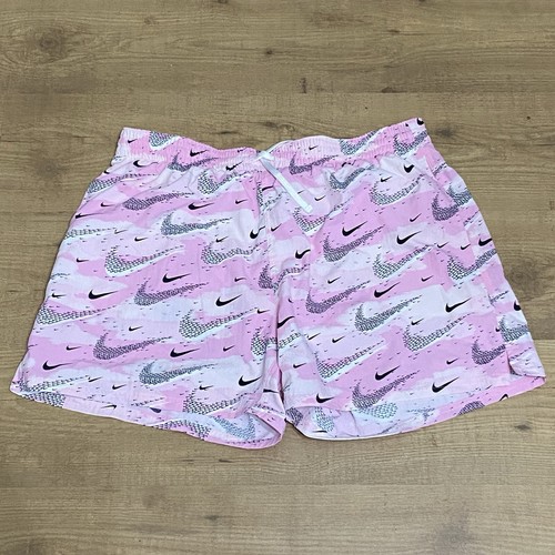 【Nike】Nike Swim Flock Men's 5\