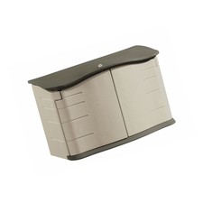 rubbermaid horizontal storage shed, 2 ft. 3 in. x 4 ft. 6