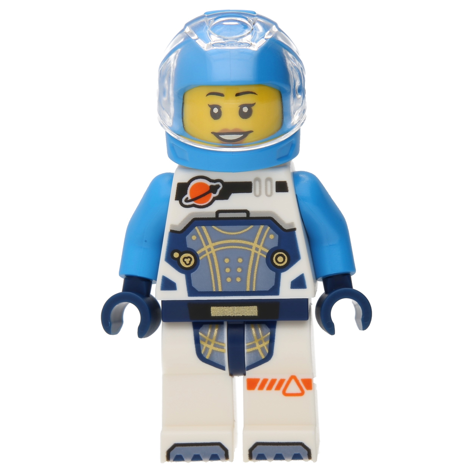 Astronaut – City (cty1722)