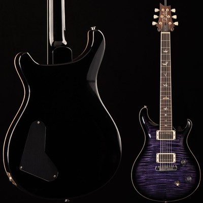 PRS McCarty Purple Mist 214