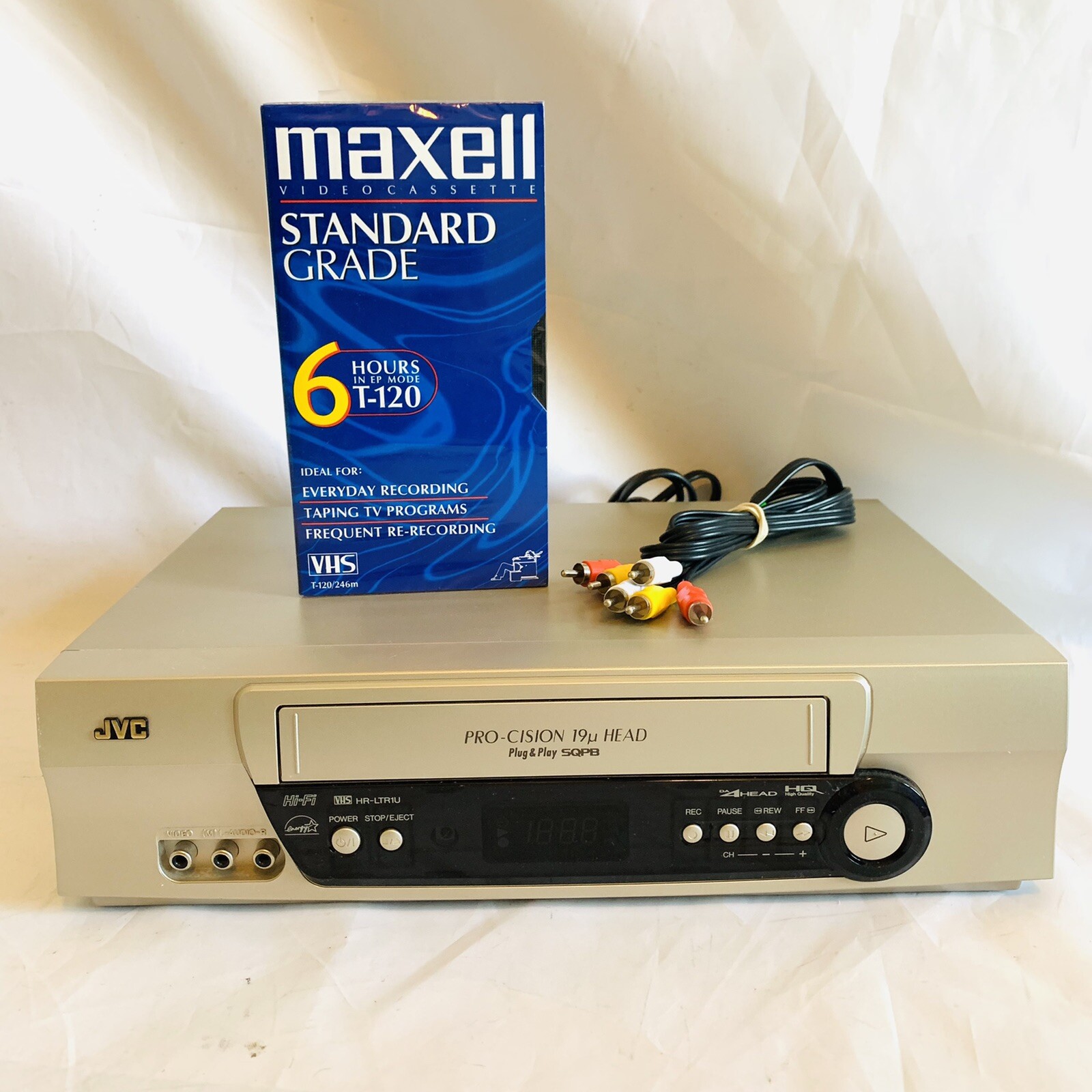 Jvc Vcr atelieryuwa.ciao.jp