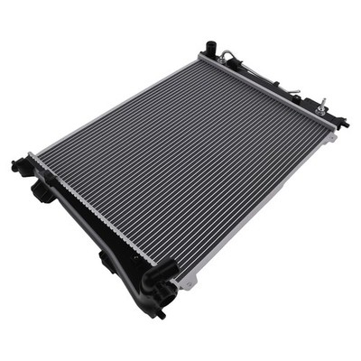 Radiator Assembly for Hyundai Sonata 2.4L 2011-2014 DPI13191 253103Q500