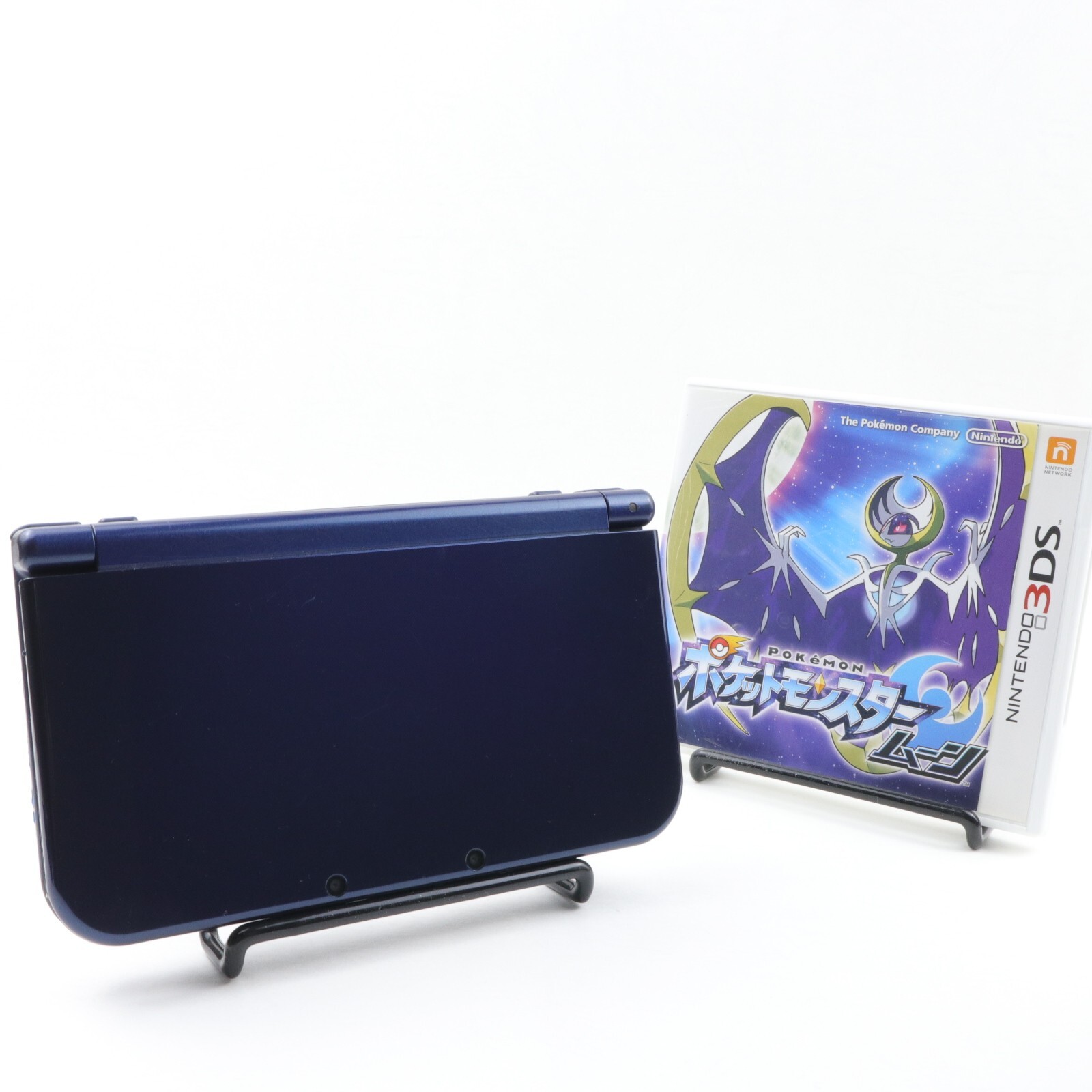 ニンテンドー3DS - ニンテンドー3DS ドラゴンクエストモデル #74 image_e142e660-8884-4785-827b-
