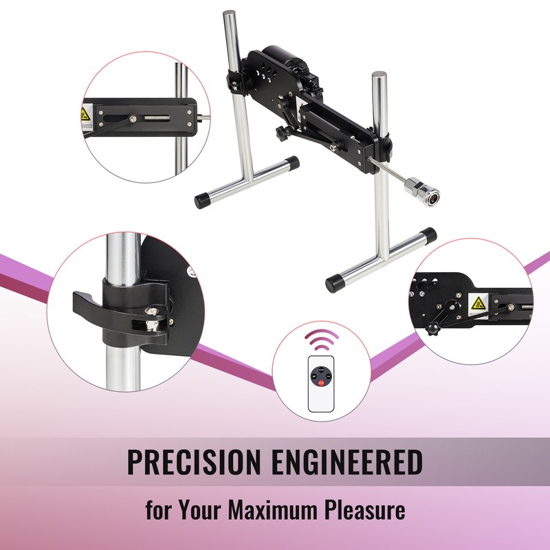 SENSUA Automatic Sex Machine Portable Sex Toy Men Women Masturbator Stimulate