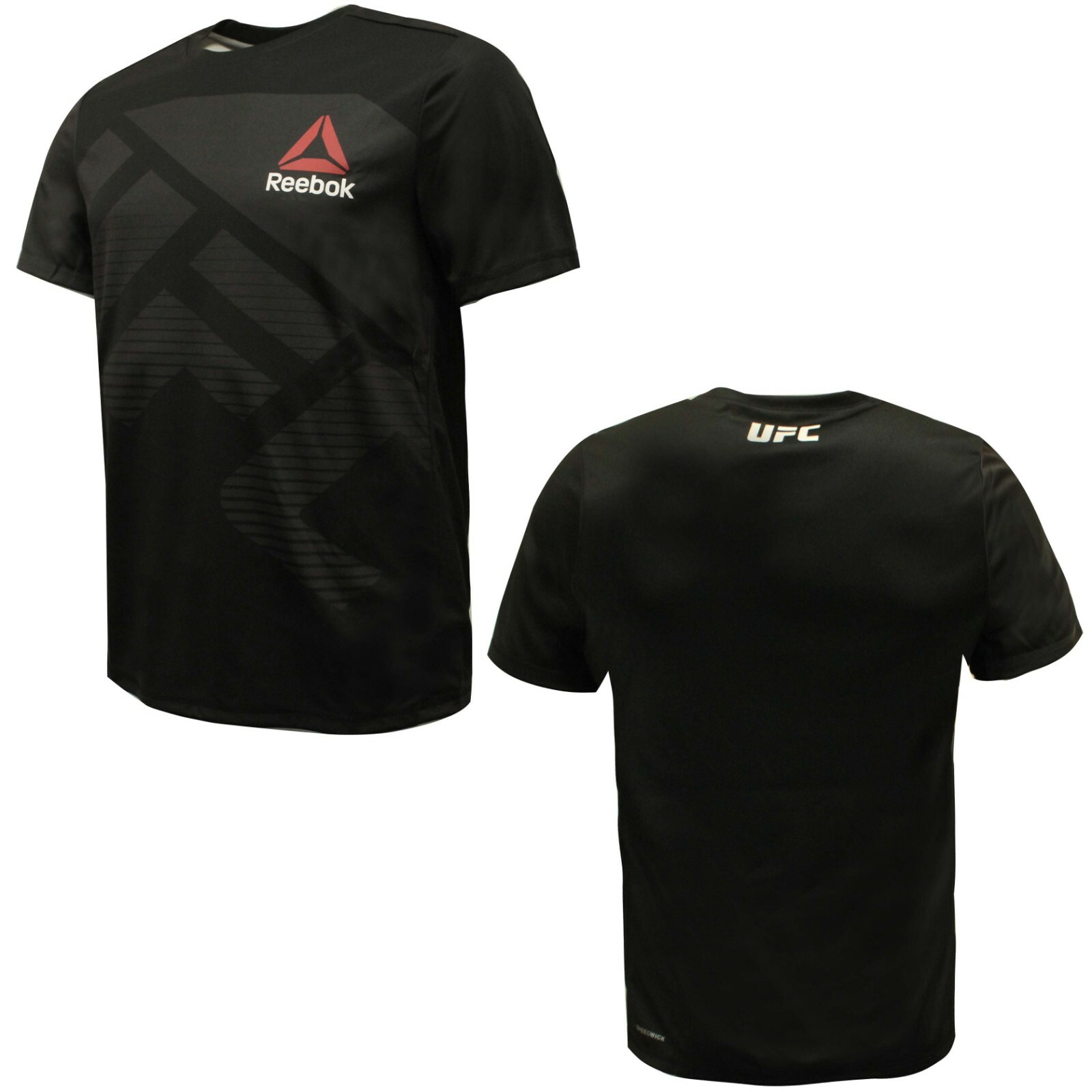 chaqueta reebok ufc hombre españa
