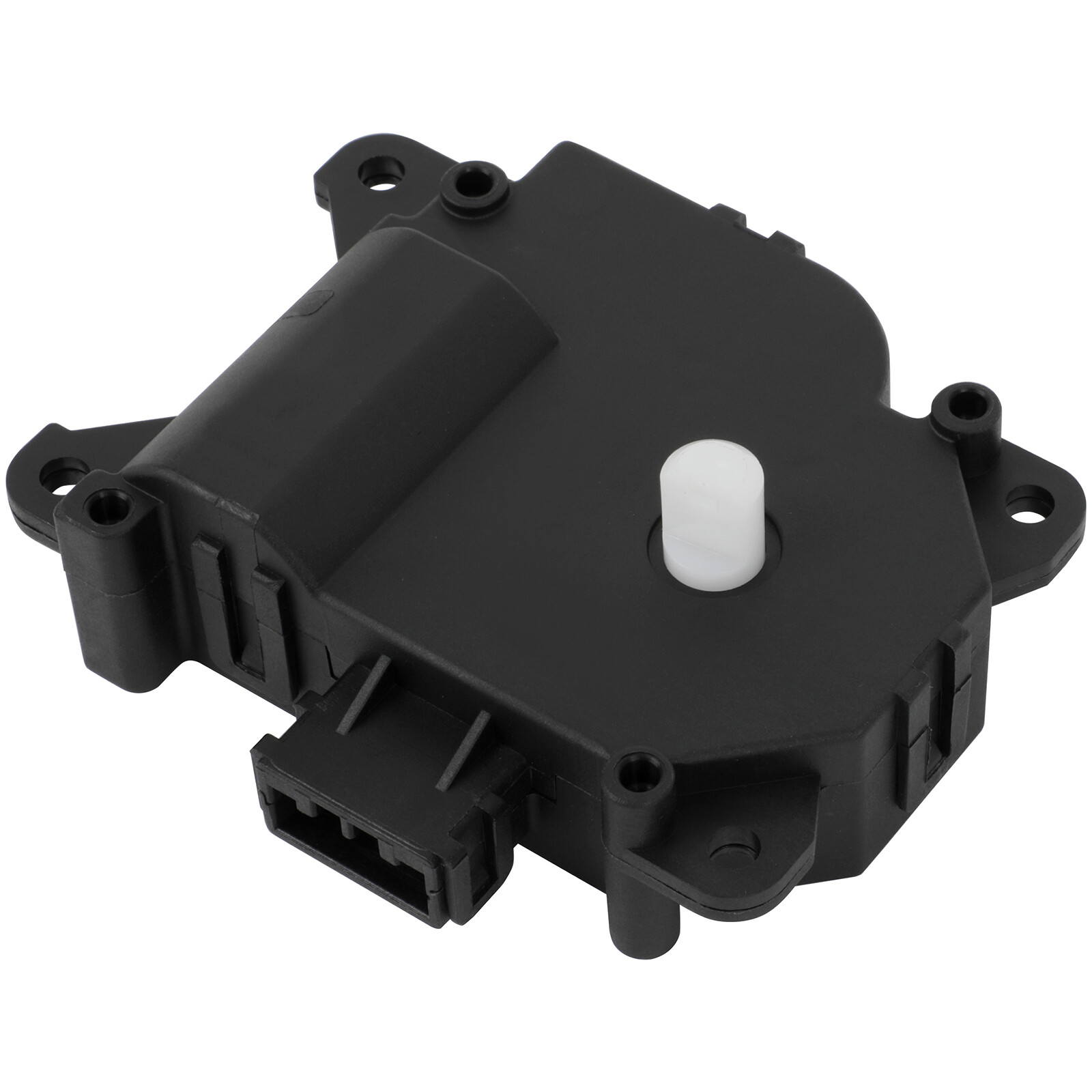 For 2007-2015 2012-2018 Mazda CX-9 HVAC Blend Door Actuator 604