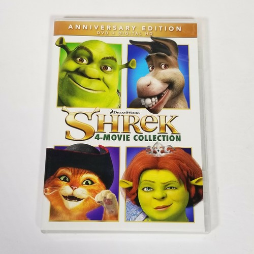 Shrek 4 full movie free sale