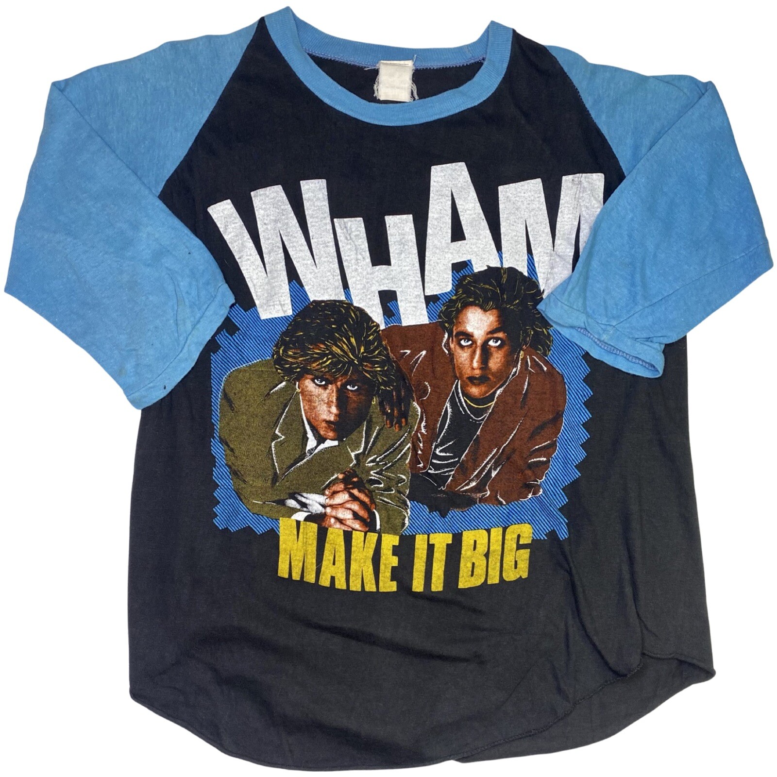 トップス Vintage Back Drop Park B.B Shirt Dibs Parking - Chitown Clothing