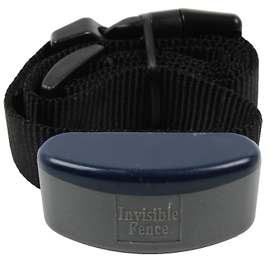 Ict 801 invisible fence cheap collar