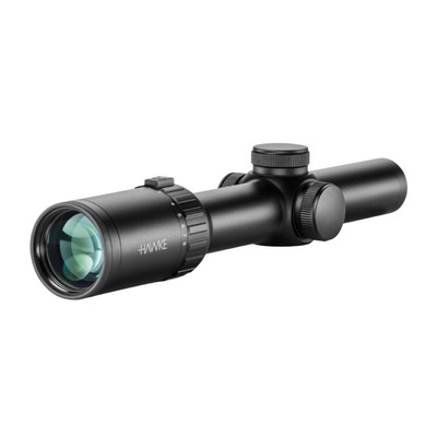 Hawke Sport Optics Vantage 30 WA 1 8 x 24 L4A Dot Reticle Waterproof Riflescope