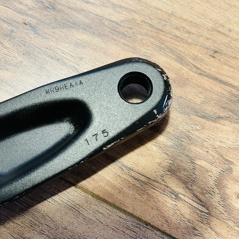 SRAM NX Eagle Boost Crankset DUB 175 32T 3mm Offset
