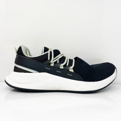 

Черные кроссовки для бега Under Armour Womens Charged Breathe 3022584-005 8, Черный, Charged Breathe