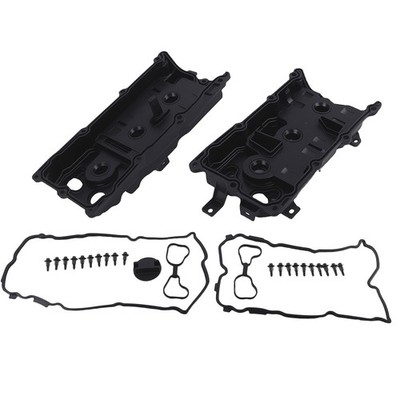 Engine Valve Cover Set for Nissan 350Z Infiniti G35 EX35 2007-2018 13264-JK20A