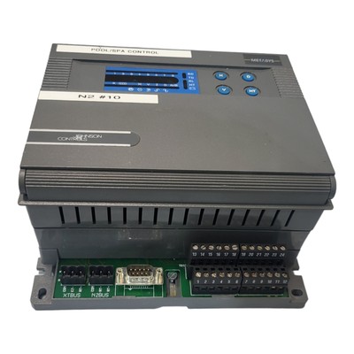 Johnson Controls Metasys DX-9100-8454 Digital Programmable Controller - UNTESTED