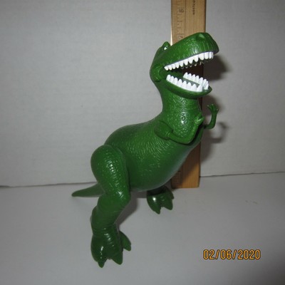 rex toy story mercadolibre