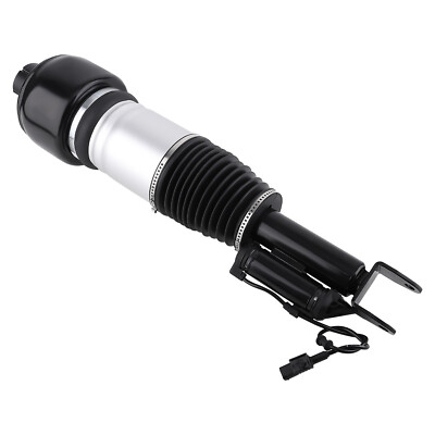Air Suspension Spring Shock For Mercedes CLS &E-Class Front Right 2113209413 New