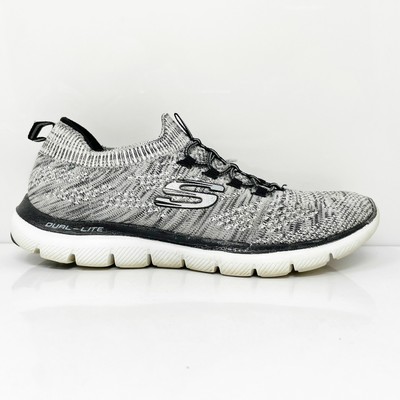 

Skechers Womens Flex Appeal 2.0 12638 Белые кроссовки Кроссовки Размер 6, Белый, Flex Appeal 2.0