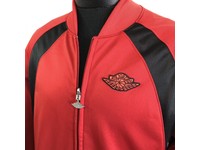 jordan fly reversible jacket