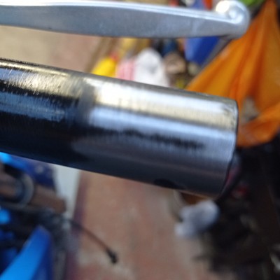 Fotos del artículo de un comprador verificado