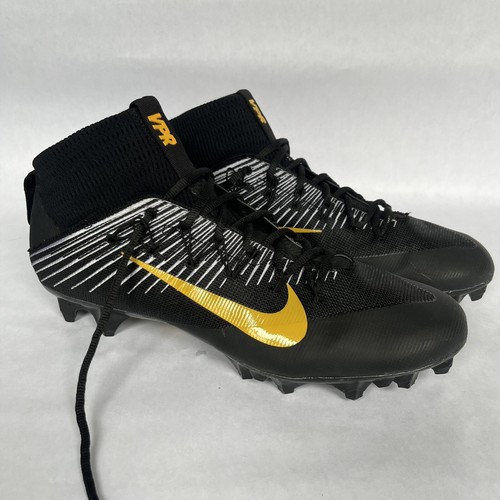Size 12.5 Nike Vapor Untouchable 2 steelers Promo Sample Football Cleats  RARE | eBay