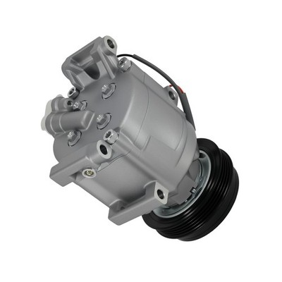 A/C Air Conditioner Compressor+Clutch For Toyota Echo 1.5L 2000-2005 CO 11063 AC