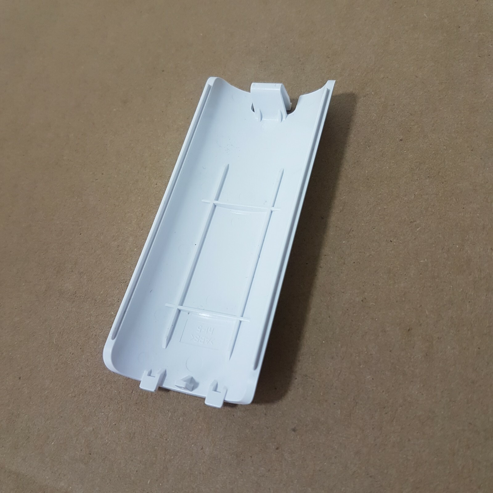 Genuine Nintendo Battery Back Cover For Wii Remote Controller Wiimote